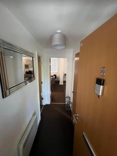 Opulent Stays - Manchester - 6