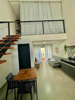 Loft Novo - Araxá - 3