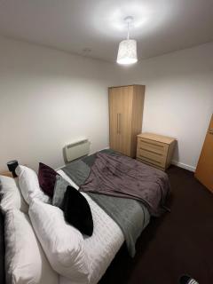 Opulent Stays - Manchester - 1