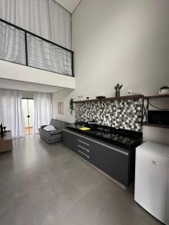 Loft Novo - Araxá - 6