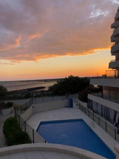 T2 Pieds dans l'eau - Sète - 4