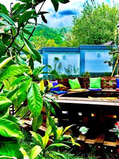 Qafqaz Mountside Chalet - Gabala - 1