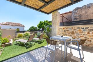 Kefalas Luxury Villas Kelari Stone Studio - 4