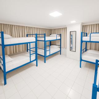 Joy Hostel & Suítes - Brasilia - 9