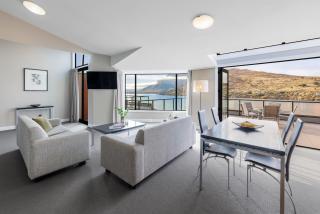 Oaks Queenstown Shores Resort - Queenstown - 9