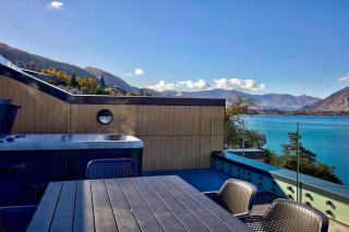 Oaks Queenstown Shores Resort - Queenstown - 7