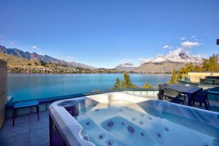 Oaks Queenstown Shores Resort - Queenstown - 6