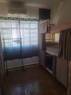 Hostel Spotti - Campo Grande - 3