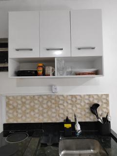 Bella Vista Loft 302 - Petrolina - 5