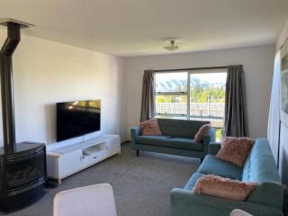 31 Denby Place - Hanmer Springs - 4