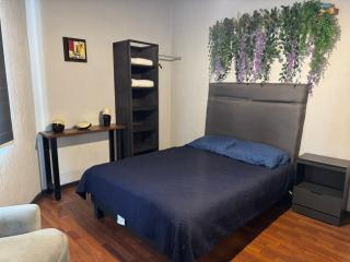 El Hostalito Metepec - 1