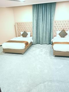 اصالة الشروق للشقق المخدومه - Al Khobar - 5