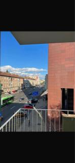Civic Chic Apartment - Braşov - 4