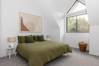 The Mayflower - Byron Bay - 6