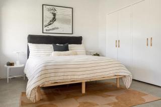 The Mayflower - Byron Bay - 1