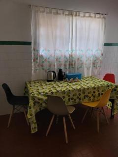Hostel Spotti - Campo Grande - 4