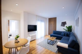 MOHO Residences Downtown Korca-Republika Boulevard - Korçë - 7