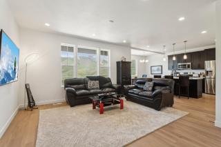 Luxury Heber Vacation Rental - 4BR - Heber City - 8