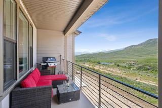 Luxury Heber Vacation Rental - 4BR - Heber City - 0