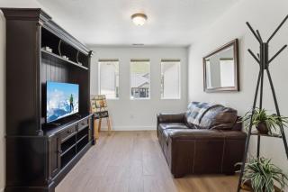 Luxury Heber Vacation Rental - 4BR - 2