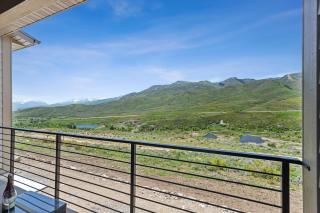 Luxury Heber Vacation Rental - 4BR - Heber City - 2