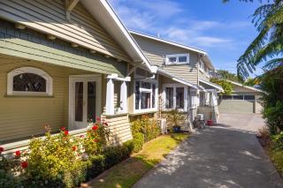 Tresco Apartments - Blenheim - 3