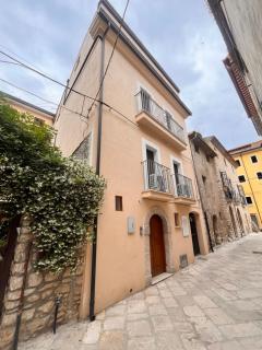 Pavone's House - Fondi - 4