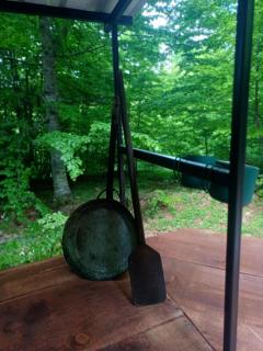 Nature Escape Tents - Kriva Palanka - 7