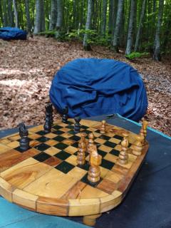 Nature Escape Tents - Kriva Palanka - 2