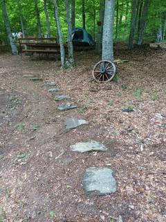 Nature Escape Tents - Kriva Palanka - 1