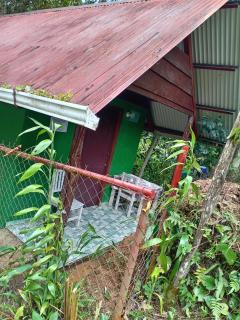 Cabañas Las Yayas - 5