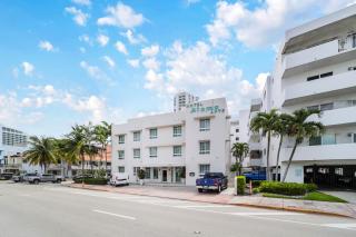 Alamo Hotel - Miami Beach - 2