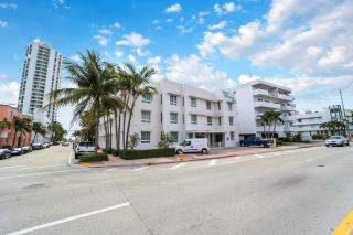 Alamo Hotel - Miami Beach - 1