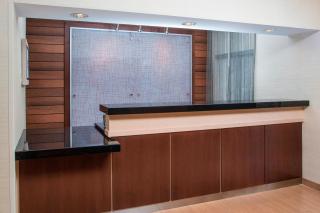 Fairfield Inn & Suites by Marriott Terre Haute - Terre Haute - 8