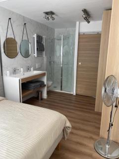 Appartement T2 dans résidence Les Restanques du Golfe à Grimaud - Grimaud - 6