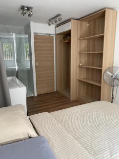 Appartement T2 dans résidence Les Restanques du Golfe à Grimaud - Grimaud - 4
