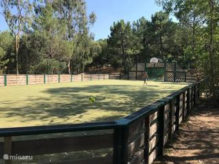 Appartement T2 dans résidence Les Restanques du Golfe à Grimaud - Grimaud - 2
