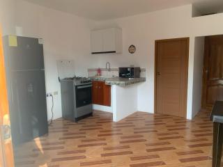 Olon beach house Ecuador - 4