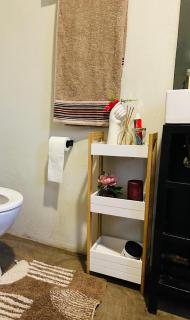 Comfort Maboneng bnb - Johannesburgo - 6