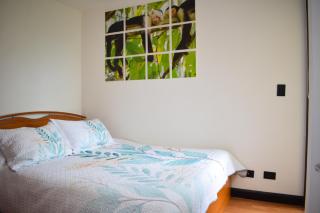 Apartment 2B Condominium Avalon Country Vista Lago y Confort, San jose Santa Ana Costa Rica - 1