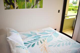 Apartment 2B Condominium Avalon Country Vista Lago y Confort 206 costa rica santa ana - 6