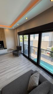 Villa Mia - 4 km to the sea 9 km to the airport - Yeşilköy - 2
