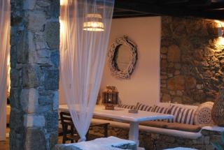 Blue Island Maisonette with Sharing Pool - 9