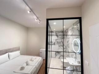 Serene Stay 2 - Vlorë - 9