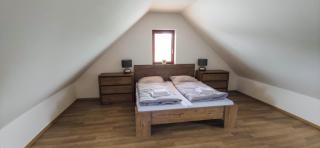 Apartmán Hluchá sova - - 3