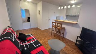 Cosy F2 calme au bord de Seine - Boulogne-Billancourt - 0