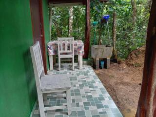 Cabañas Las Yayas - 4