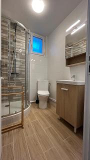 Cosy F2 calme au bord de Seine - Boulogne-Billancourt - 4