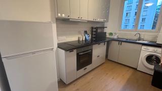 Cosy F2 calme au bord de Seine - Boulogne-Billancourt - 2