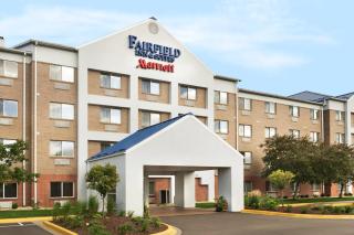Fairfield Inn & Suites Minneapolis Bloomington/Mall of America - Bloomington - 8